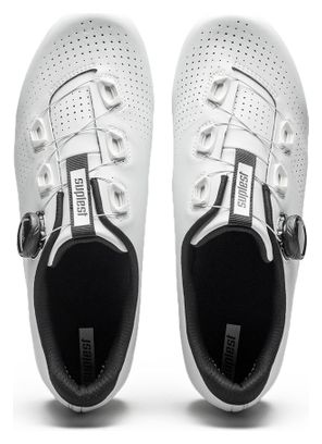 Chaussures Route Suplest Edge+ 2.0 Sport Blanc