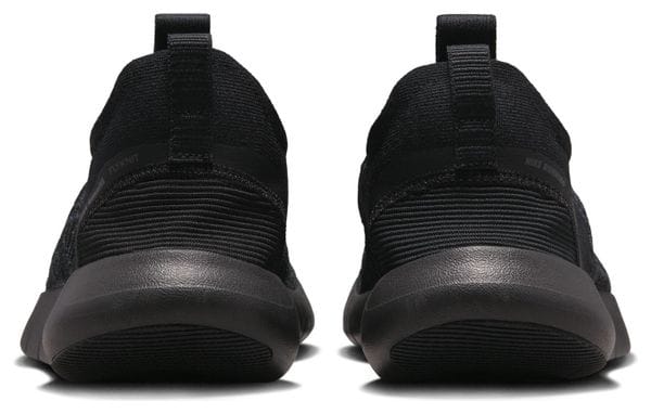 Chaussures de Running Nike Free Run Fkyknit Next Nature Noir