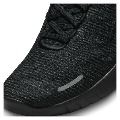 Chaussures de Running Nike Free Run Fkyknit Next Nature Noir