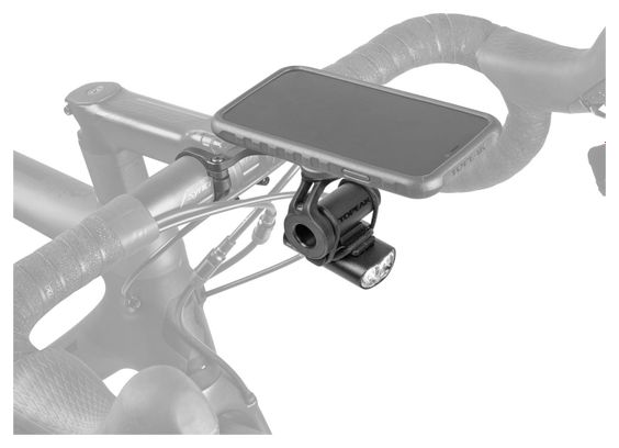 Rampa di illuminazione Topeak per UTF Multi-Mount