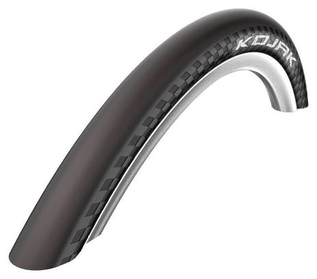 SCHWALBE Kojak R-Guard 20 X 1.35 Zwart Buitenband