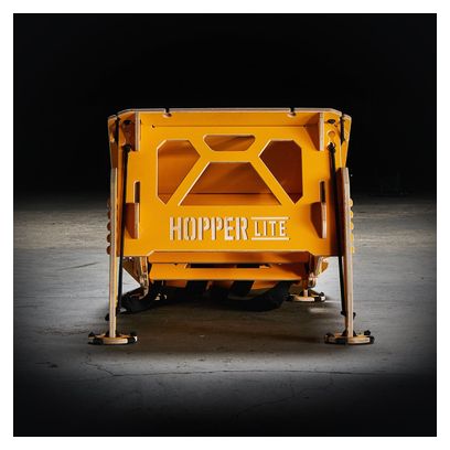 Rampe MTB Hopper Lite Jaune