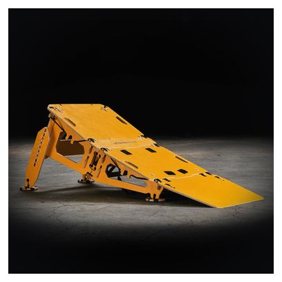 MTB Hopper Lite Yellow | Alltricks.com