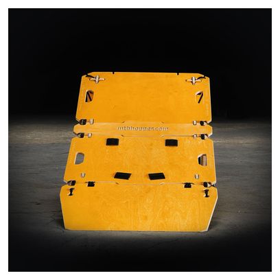 MTB Hopper Lite Yellow | Alltricks.com