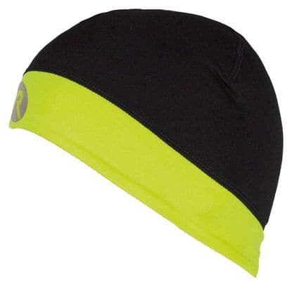 Casque Rogelli Lester - Unisexe - Noir/Fluor