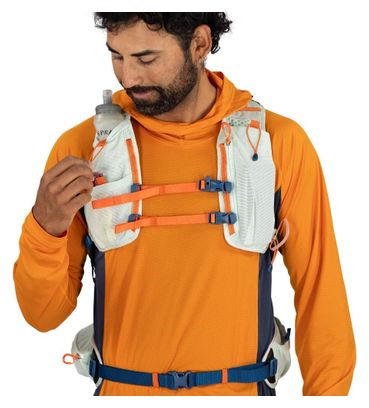 Zaino da trekking Osprey Talon Velocity 20 verde da uomo