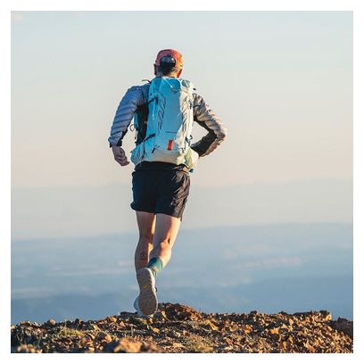 Zaino da trekking Osprey Talon Velocity 20 verde da uomo