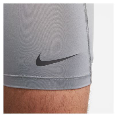 Pantalón Corto Nike Dri-FIT Pro Gris Hombre