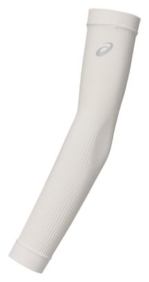 Polsini Asics Performance bianchi unisex