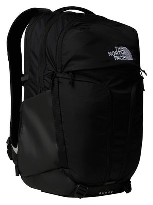 The North Face Surge 31L Rucksack Schwarz