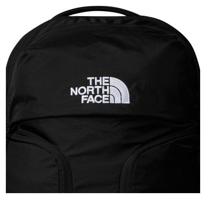 The North Face Surge 31L Backpack Black