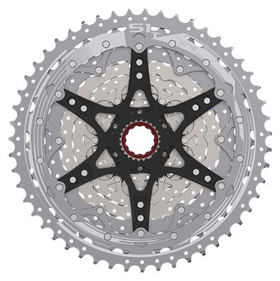 Sunrace CS-MZ933 12S Cassette Silver