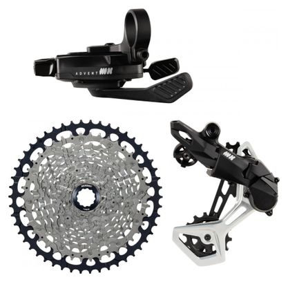 Gruppo MicroShift Advent MX Serie HG 1x11V