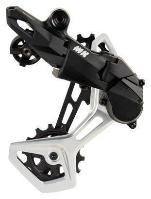 Gruppo MicroShift Advent MX Serie HG 1x11V