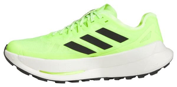 Scarpe adidas Terrex Agravic Speed Ultra Giallo/Nero Uomo