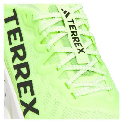 Scarpe adidas Terrex Agravic Speed Ultra Giallo/Nero Uomo