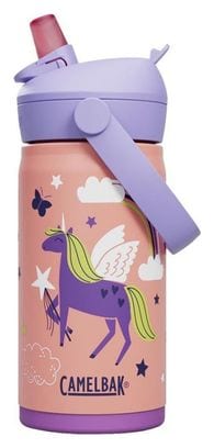 Gourde Camelbak Enfant Thrive Flip Sraw Magic Unicorn 350mL