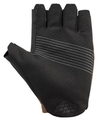 Gants Courts Mavic Cosmic Marron