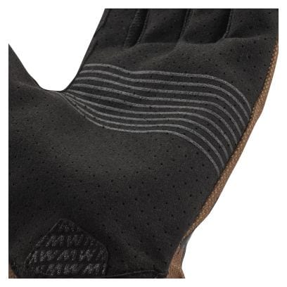 Gants Courts Mavic Cosmic Marron