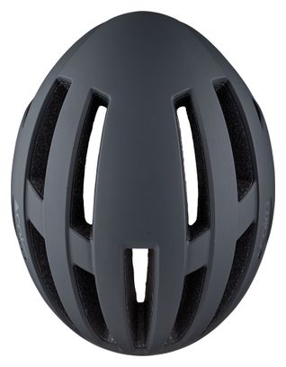 Casque Route Cairn Atom Mips Noir/Violet