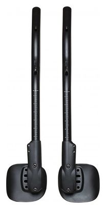 Extensions Enve SES Aero Clip-On Carbon