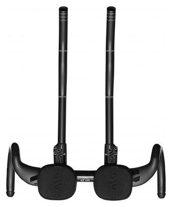 Extensions Enve SES Aero Clip-On Carbon
