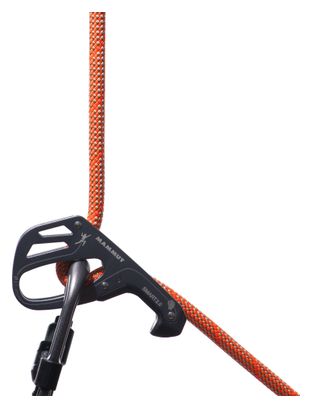Mammut 9.8 Crag Classic Naranja cuerda simple - 70 m