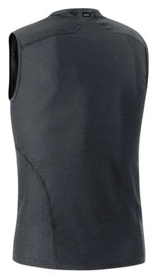 Baselayer Sans Manches Gore Wear Noir