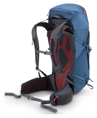 RAB Protium 35L Wandelzak Blauw