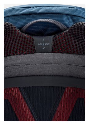 RAB Protium 35L Wandelzak Blauw