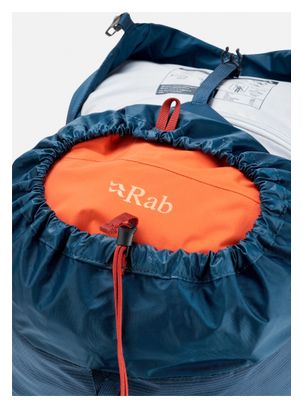 RAB Protium 35L Wandelzak Blauw