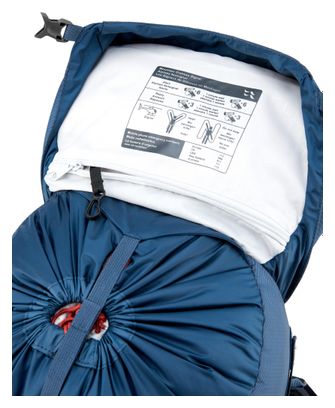 RAB Protium 35L Wandelzak Blauw