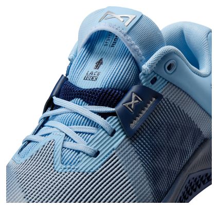 Chaussures Training Nike Metcon 10 Bleu Femme