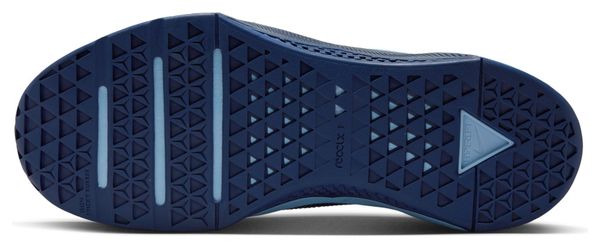 Chaussures Training Nike Metcon 10 Bleu Femme