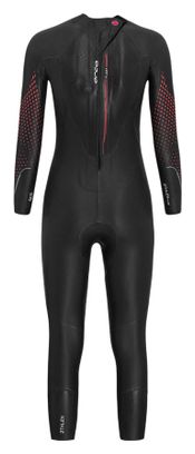 Women's Orca Athlex Float V2 Neoprene Wetsuit Black