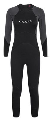 Women's Orca Athlex Float V2 Neoprene Wetsuit Black