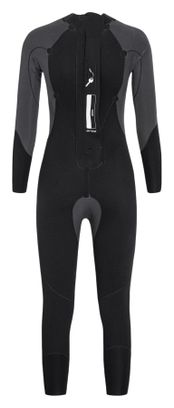Women's Orca Athlex Float V2 Neoprene Wetsuit Black