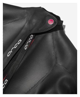 Women's Orca Athlex Float V2 Neoprene Wetsuit Black