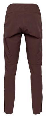 Heren Fox Defend Fire Mountain Bike Broek Bruin/Zwart