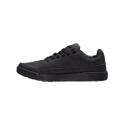 Chaussures Pédales Plates Leatt Flat 2.0 Noir Femme