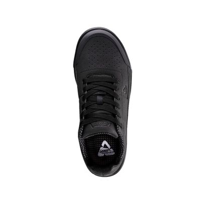 Chaussures Pédales Plates Leatt Flat 2.0 Noir Femme