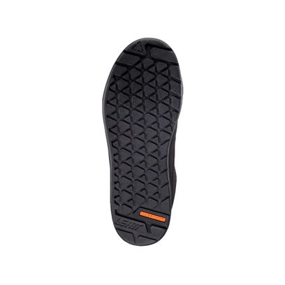 Chaussures Pédales Plates Leatt Flat 2.0 Noir Femme