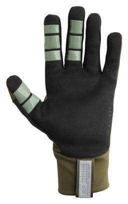 Fox Ranger Fire Women's Gloves Green