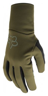 Fox Ranger Fire Women&#39;s Gloves Green