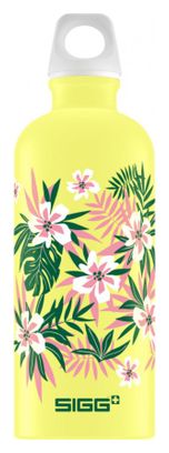 Sigg Design Florid Ultra Lemon Touch 0,6L fles