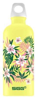 Flachmann Sigg Design Florid Ultra Lemon Touch 0.6L