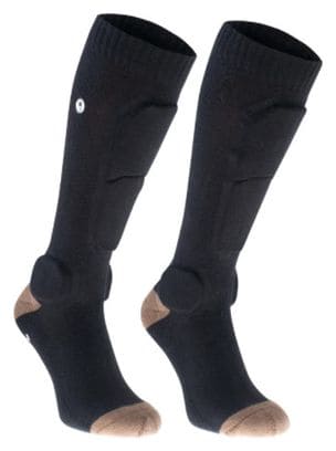 ION BD Protective Socks Black