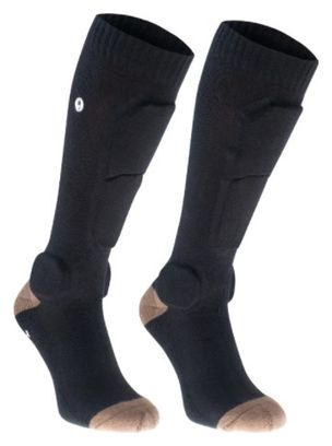 Chaussettes De Protection UV à Bout Ouvert - Anti-UV Pour Sports Et Voyages