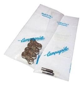 CAMPAGNOLO kit maillons chaine 10v