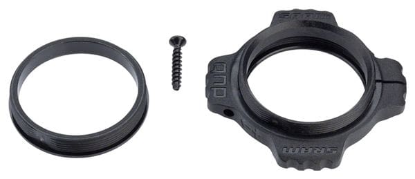 SRAM washer kit for DUB bottom bracket axle mounting